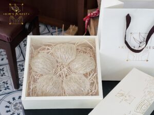 Yến sào Kim's Nest ưu đãi mùa Covid