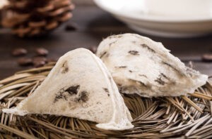 Yến sào Kim's Nest, tổ yến thô nguyên tổ