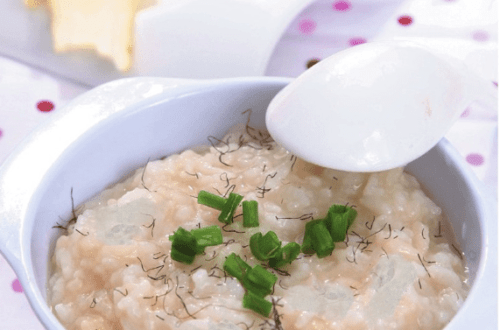 Cách nấu cháo tổ yến cho bé tại nhà - Chọn mua tổ yến tinh chế sợi nhiều của yến miền biển Kim's Nest