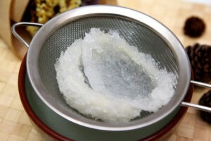 Ngâm yến bao lâu để đảm bảo chất dinh dưỡng có trong yến - Yến sào Kim's Nest