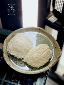 Yến vụn tinh chế có nên mua hay không