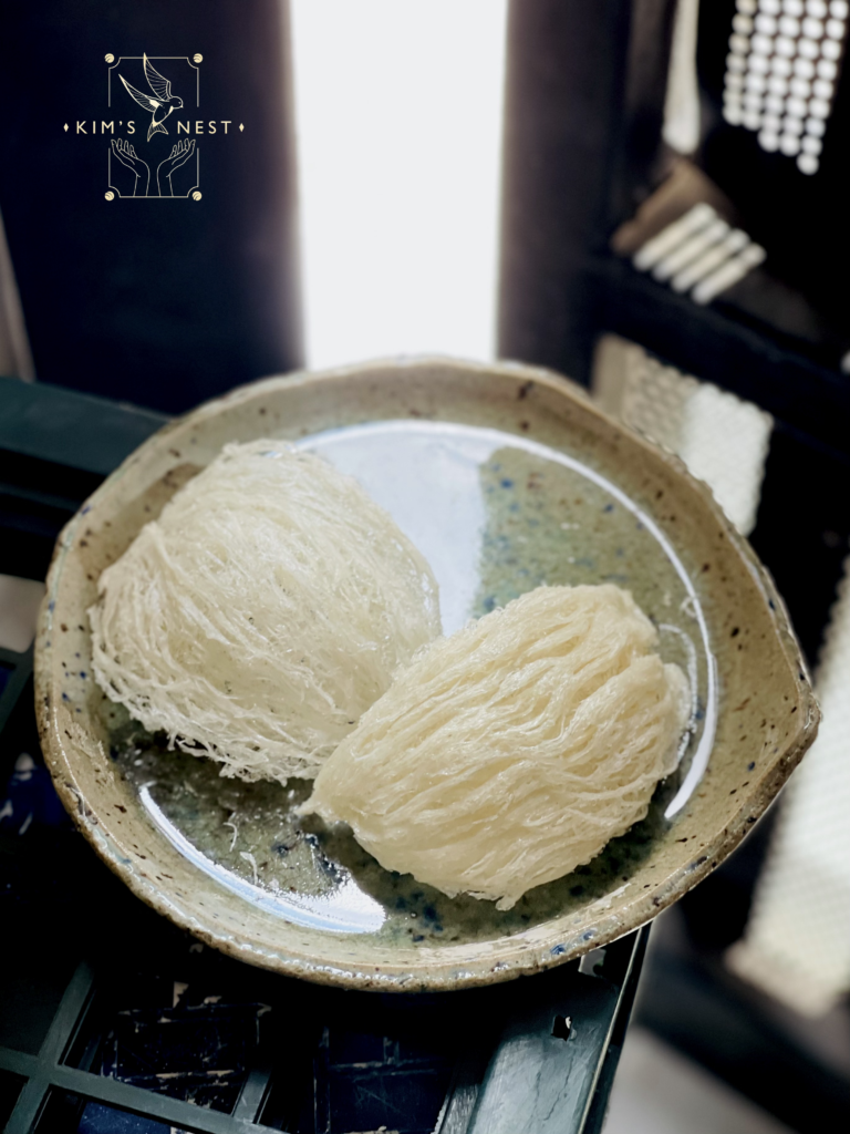 Yến vụn tinh chế có nên mua hay không