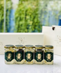 Tổ yến chưng sẵn