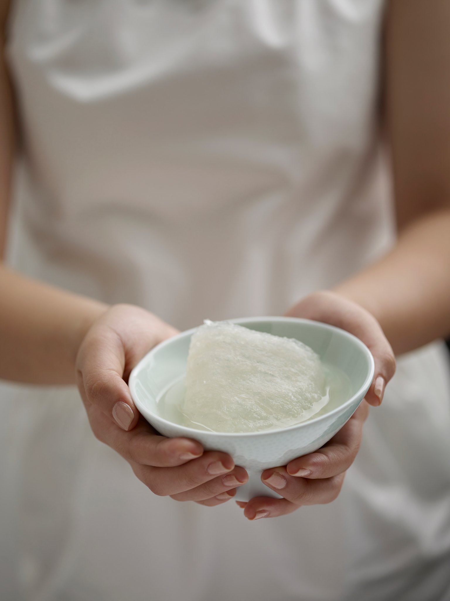 Yến chưng nguyên tổ Kim's Nest, minh bạch nguồn gốc, kiểm chứng chất lượng