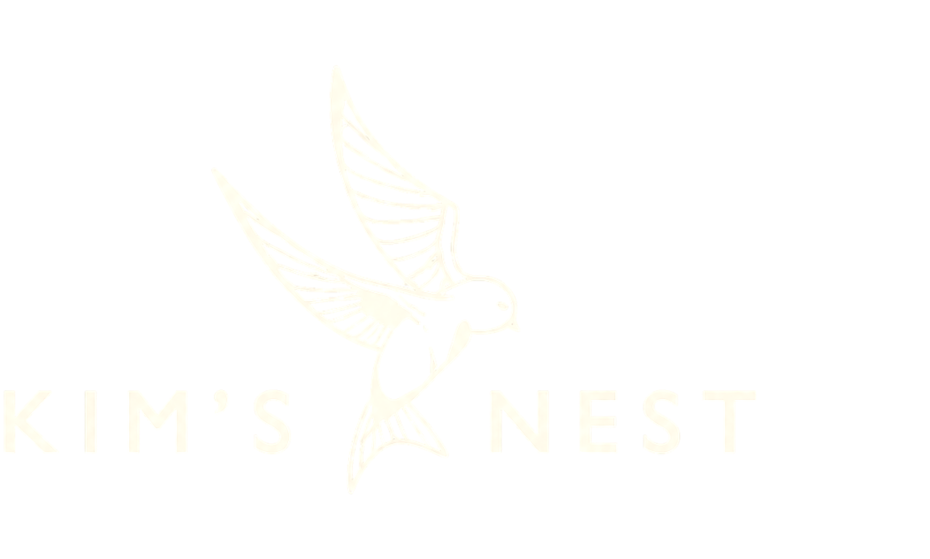 Kim's Nest Logo