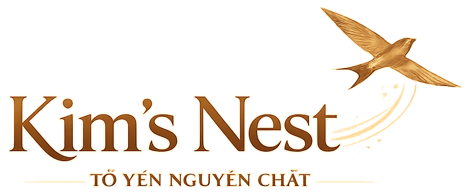 Tổ yến Kim's Nest