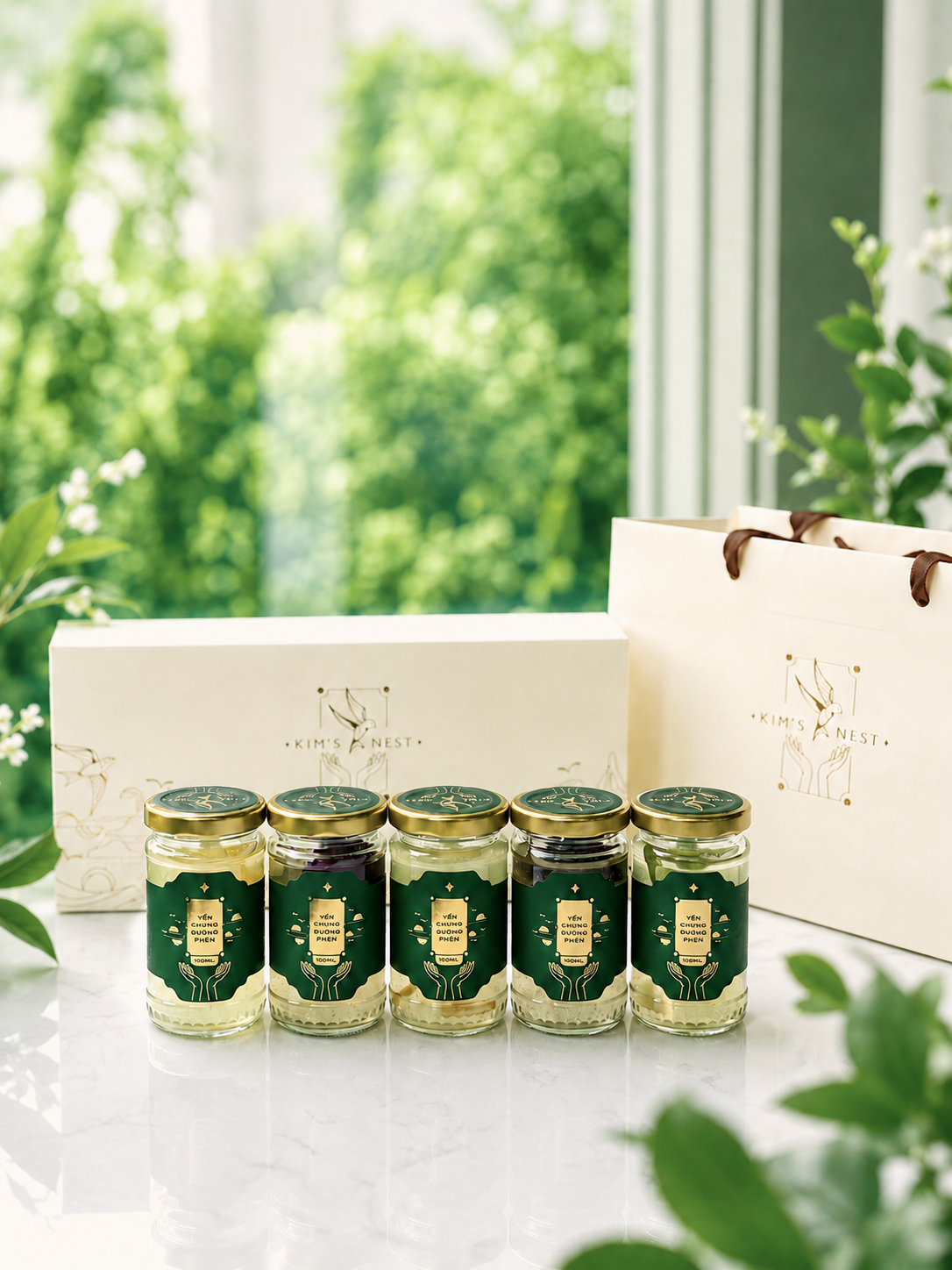 Chất lượng chỉn chu