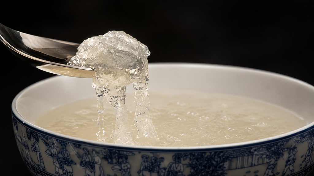 Hướng dẫn cách chưng yến ngon theo từng loại tổ yến Kim’s Nest